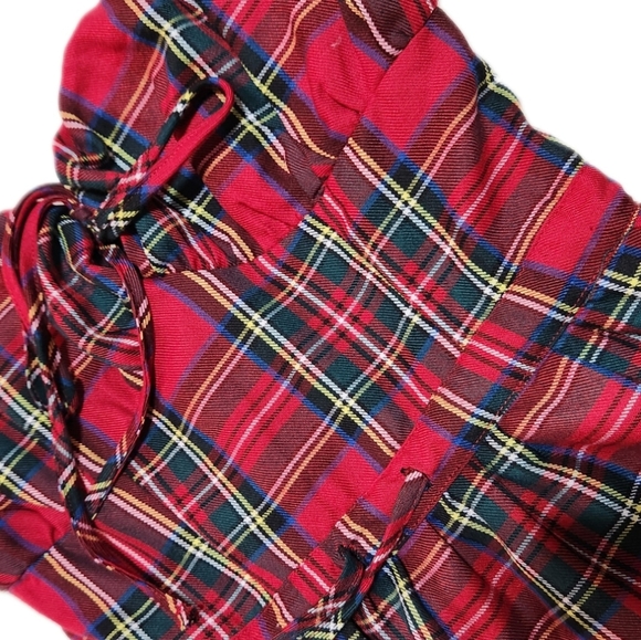 Love Too True Alice Puff Sleeve Dress - Picture 6 of 6